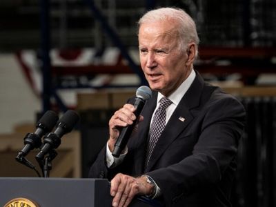 After Hunter Pardon, Biden May Consider Others: What To Expect