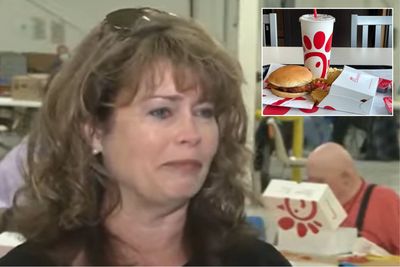 Chick-fil-A Fanatics Donate Thousands of Reward Points to Feed the Hungry on Thanksgiving: 'The Only One I Want to Get Recognition is God'