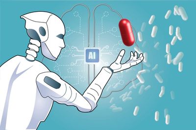 Better drugs through AI? Insitro CEO on what machine learning can teach Big Pharma