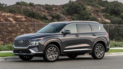 Hyundai Just Issued Its Biggest Recall of the Year