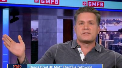 Kyle Brandt Breaks Down Embarrassing Decade's Worth of Bears' Coaching Hires