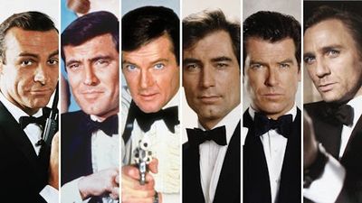 James Bond Almost Infiltrated Gaming's Most Iconic Series