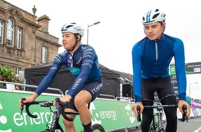 Tanfield brothers in race against clock to form new UCI Continental team