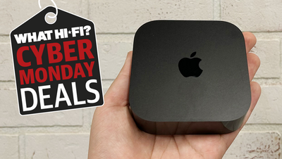 I couldn't live without my Apple TV 4K - and this Cyber Monday deal makes it an even better buy