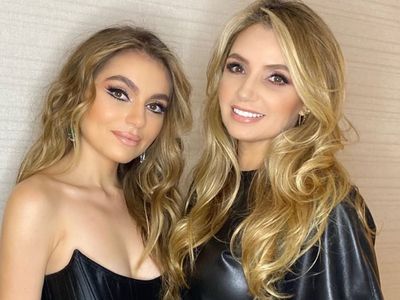All About Angélica Rivera's $30,000 Outfit for Her Daughter Sofía Castro's Wedding