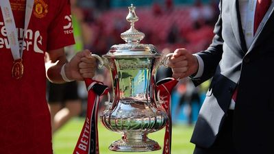 FA Cup 2024-25 Third Round Fixtures: Full List