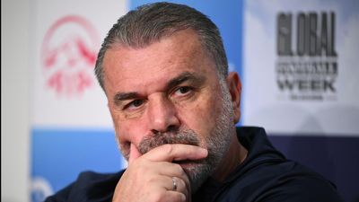 Postecoglou's Spurs to visit part-time club in FA Cup