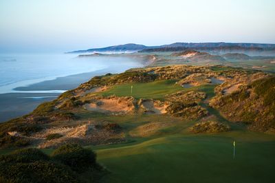 Bandon Dunes Golf Resort opens new tee time booking process for 2026