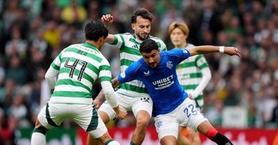 Scottish football 3pm TV blackout set to be 'scrapped'