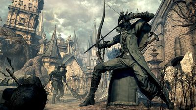 PlayStation's 30th anniversary trailer puts it nicely and praises overzealous Bloodborne fans for their "persistence"