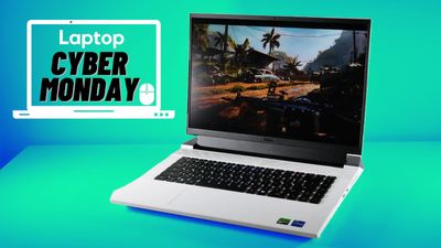 Dell Cyber Monday Deals Live: I can't believe the Alienware M18 is $1,000 off!