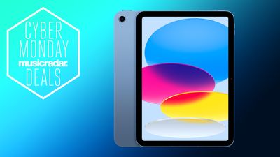 The best Cyber Monday iPad deal just so happens to be on the model I own - here’s why you should buy it, too