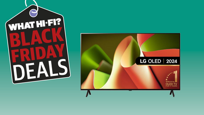 I found the best tiny OLED deals: a Cyber Monday special on a five-star LG and 2 wild card recommendations