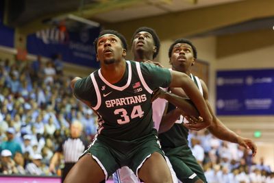 Michigan State basketball back in the top 25 of USA TODAY Sports Coaches Poll