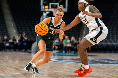 Michigan State women’s hoops ranked in AP Top 25 poll this week