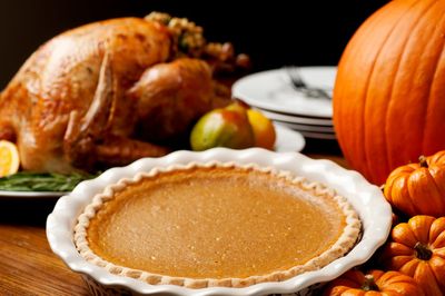 Woman explains why she walked out of Thanksgiving dinner when her mother brought out pumpkin pie