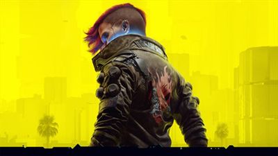 Cyberpunk 2077 dev reveals why it really moved to Unreal Engine 5