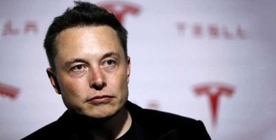 Elon Musk's $56 Billion Tesla Pay Package Rejected Again By Delaware Judge