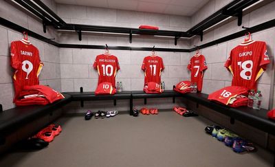 Liverpool XI vs Newcastle: Starting lineup, confirmed team news, injury latest for Premier League game today