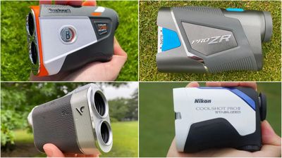 Having Tested Over 50 Rangefinders, It Is These 7 Offers That Have Caught Our Eye This Cyber Monday