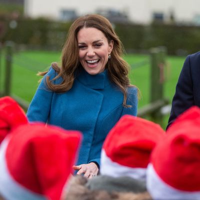 The Royal Family's Christmas Rules Range From Funny to Outrageous