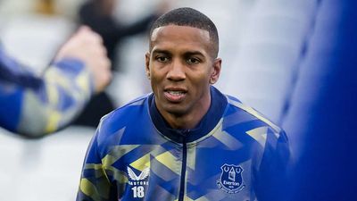 Ashley Young Reacts to 'Dream' FA Cup Draw Against 18-Year-Old Son