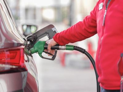 Gas Prices Fall For 7th Straight Week To $3 Per Gallon, Reaching 2021 Levels