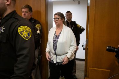 Mom of Michigan school shooter fights to throw out conviction over prosecution’s ‘secret deals’ with witnesses