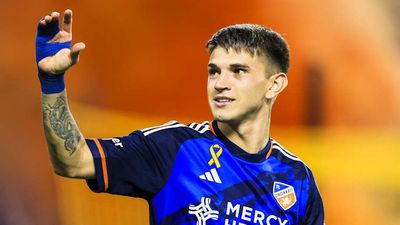 FC Cincinnati Completes Luca Orellano Signing After Breakout Season