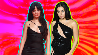 Camila Cabello Calls Out ‘Unfavourable’ Charli xcx Comparisons In New Interview