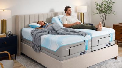 Who should buy a smart bed this Presidents' Day? Plus 3 people who shouldn’t