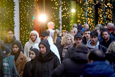 Christmas ‘unlikely to be bumper one for all’ as consumers focus on budgeting