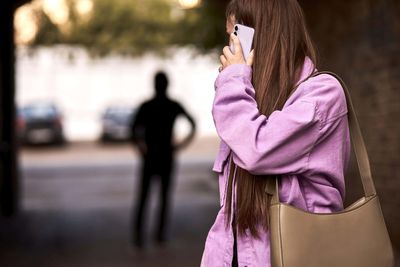 More protection for victims as Government vows crackdown on stalking