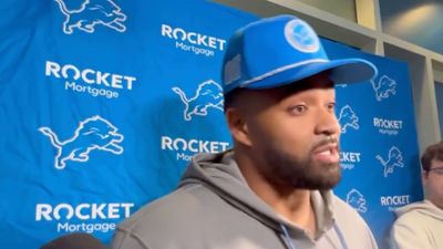 New Lions Safety Jamal Adams Perfectly Summed Up Detroit's Season Upon Arrival