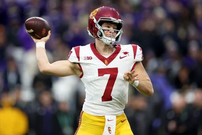 Tracking the biggest names to enter the college football transfer portal after the 2024 season