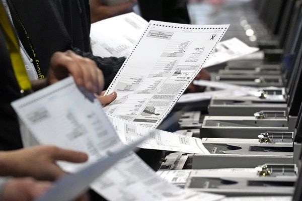 US Postal Service touts timely delivery of mail ballots despite concerns from election officials