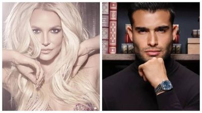 Britney Spears declared 'legally single' on 43rd birthday; months after finalising divorce from Sam Asghari