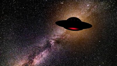 12 strange reasons humans haven't found alien life yet