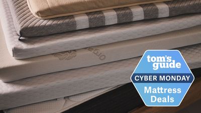 Should you buy a mattress topper from Amazon this Cyber Monday? I'm a sleep writer — here's my take