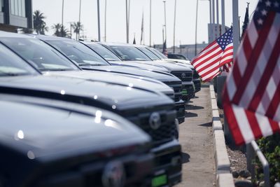 S&P analysts issue stern warning about tariff effect on car buyers