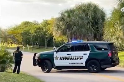 Florida man shoots dead 71-year-old neighbor for playing music too loud on Thanksgiving