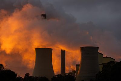 Australia accused of undermining landmark climate change case brought by Pacific nations in international court