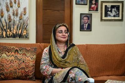 Deepfakes Weaponised To Target Pakistan's Women Leaders