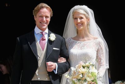 Inquest into death of Lady Gabriella's husband Thomas Kingston to take place today