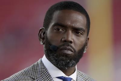 Randy Moss Reveals Health Issue, Asks For Prayers