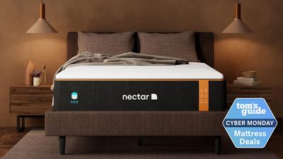 Should you buy a past-season mattress in the Cyber Monday sales? I'm a sleep deals writer — here's my take