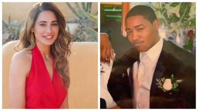 Nargis Fakhri's sister arrested for first-degree murder; could face life imprisonment for killing ex-boyfriend: Details Inside