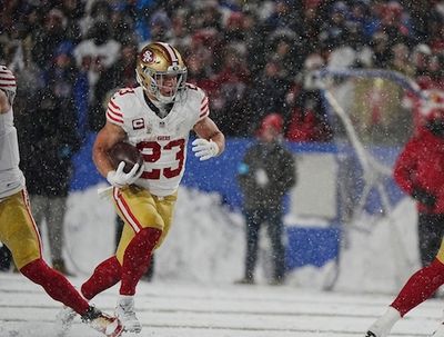 Christian McCaffrey To IR: How Much Time Will 49ers RB Miss?