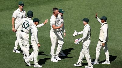 Josh Hazlewood axed or out injured? Sunil Gavaskar 'simply loving' Australian 'panic'