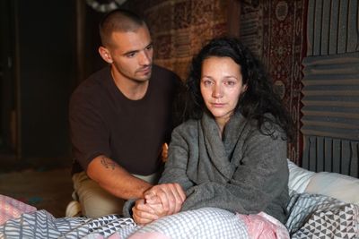 Hollyoaks spoilers: Horror for Cleo McQueen as she makes a sick discovery about Abe